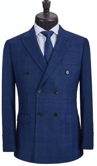 西裝有哪些基本的穿著規(guī)則和禮儀？