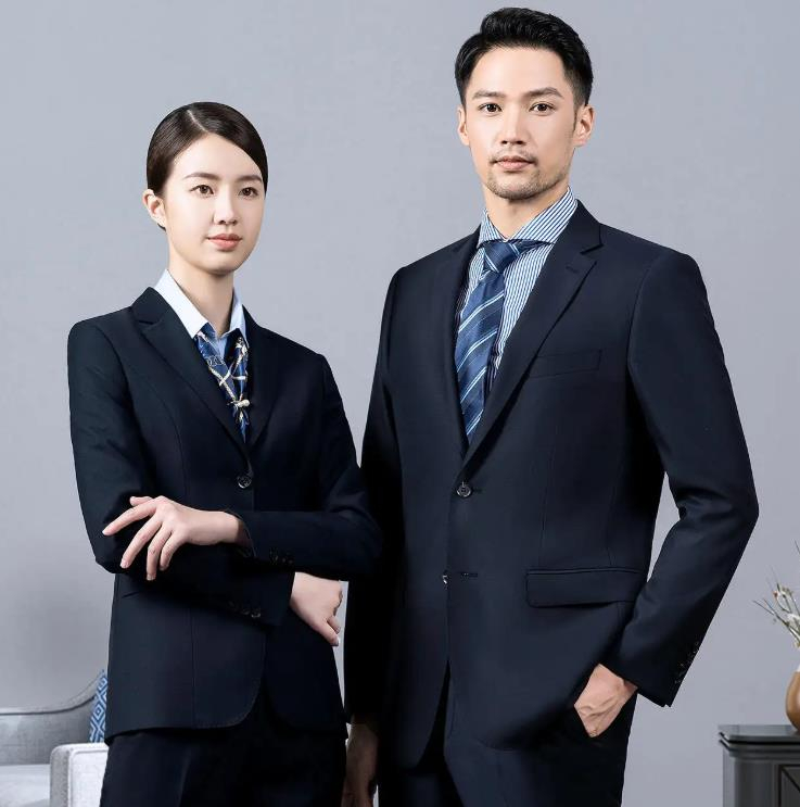 定做一套好的西服，輔料怎么選擇?